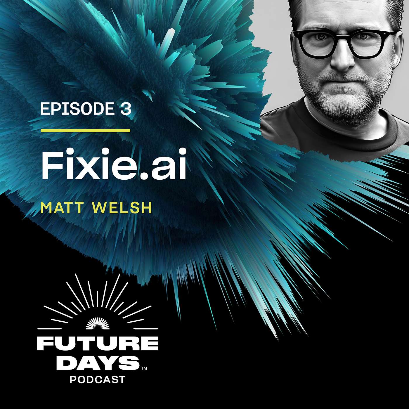 Fixie.ai with Matt Welsh