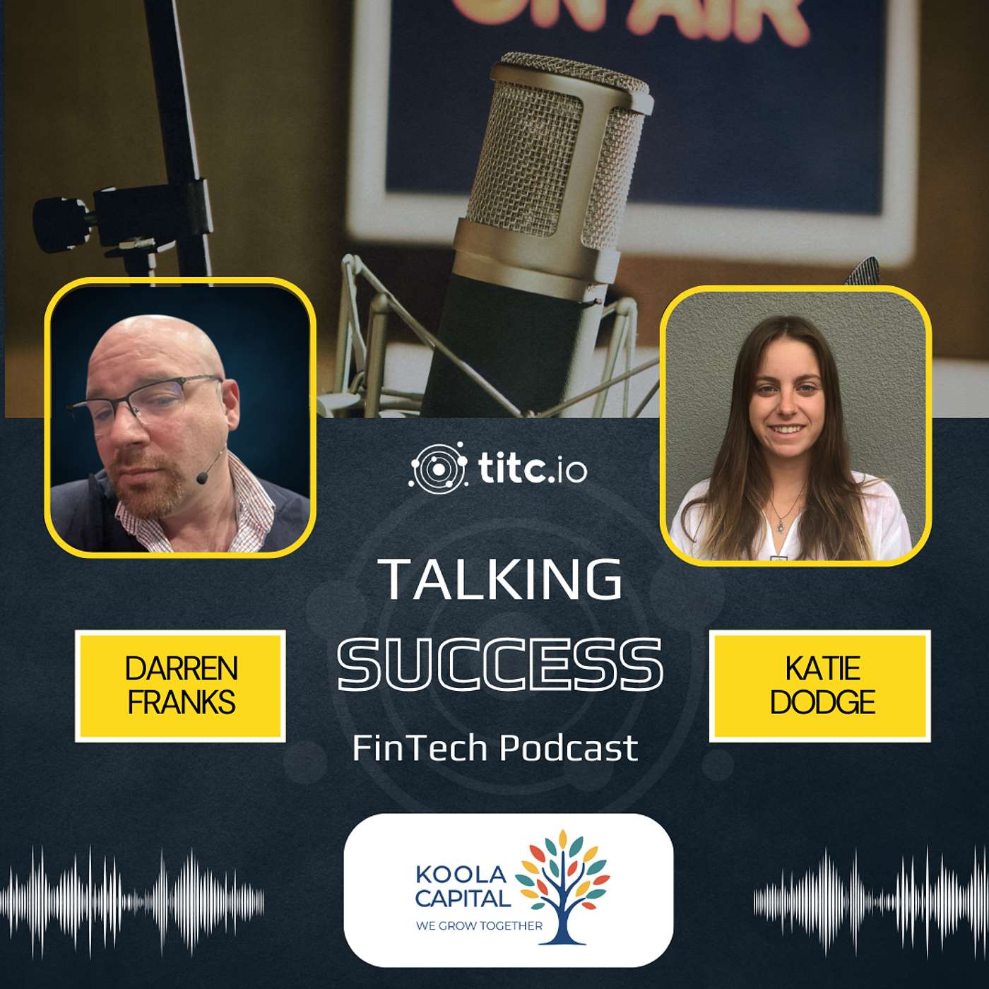 Building Trust in the Township Economy with Koola Capital