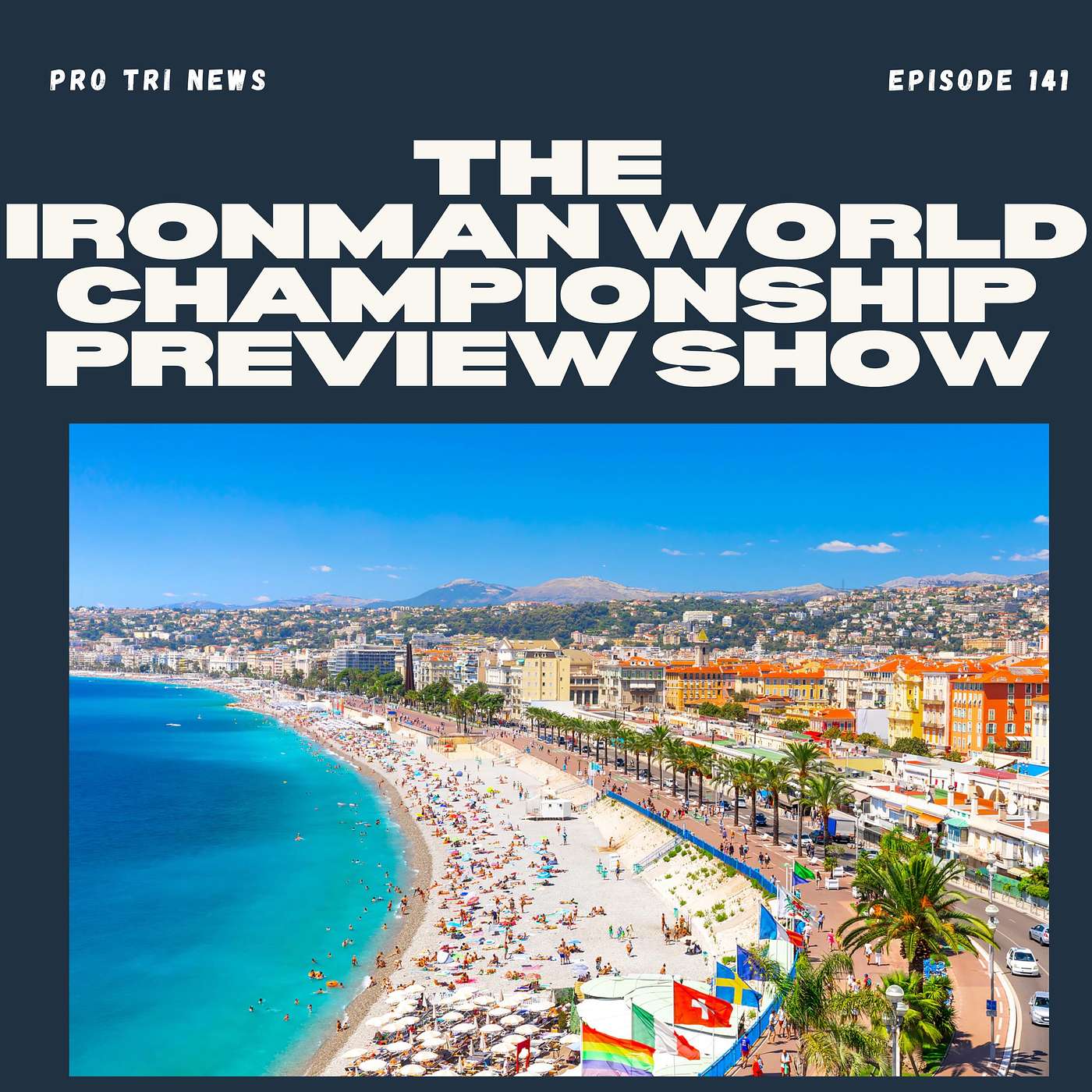 Episode 141: The nice Nice Preview