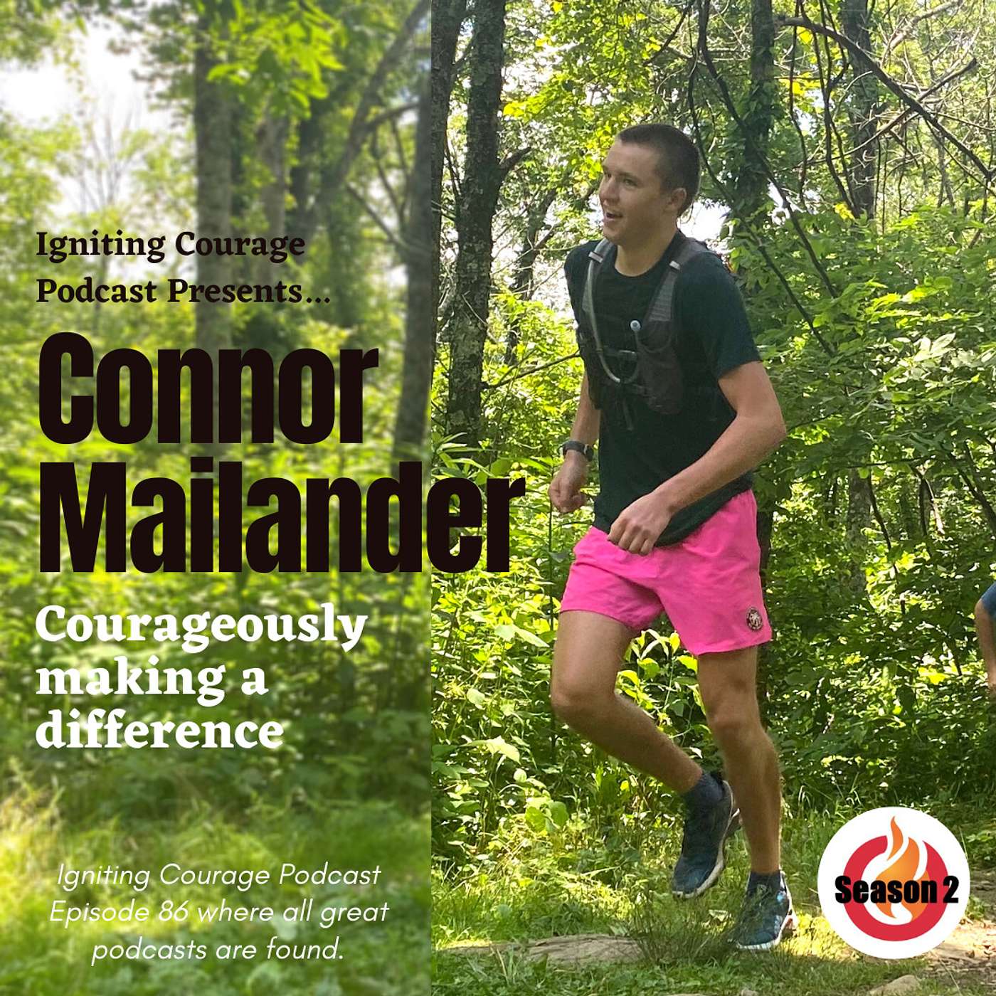 Dancing in the Discomfort Zone with Anne Bonney