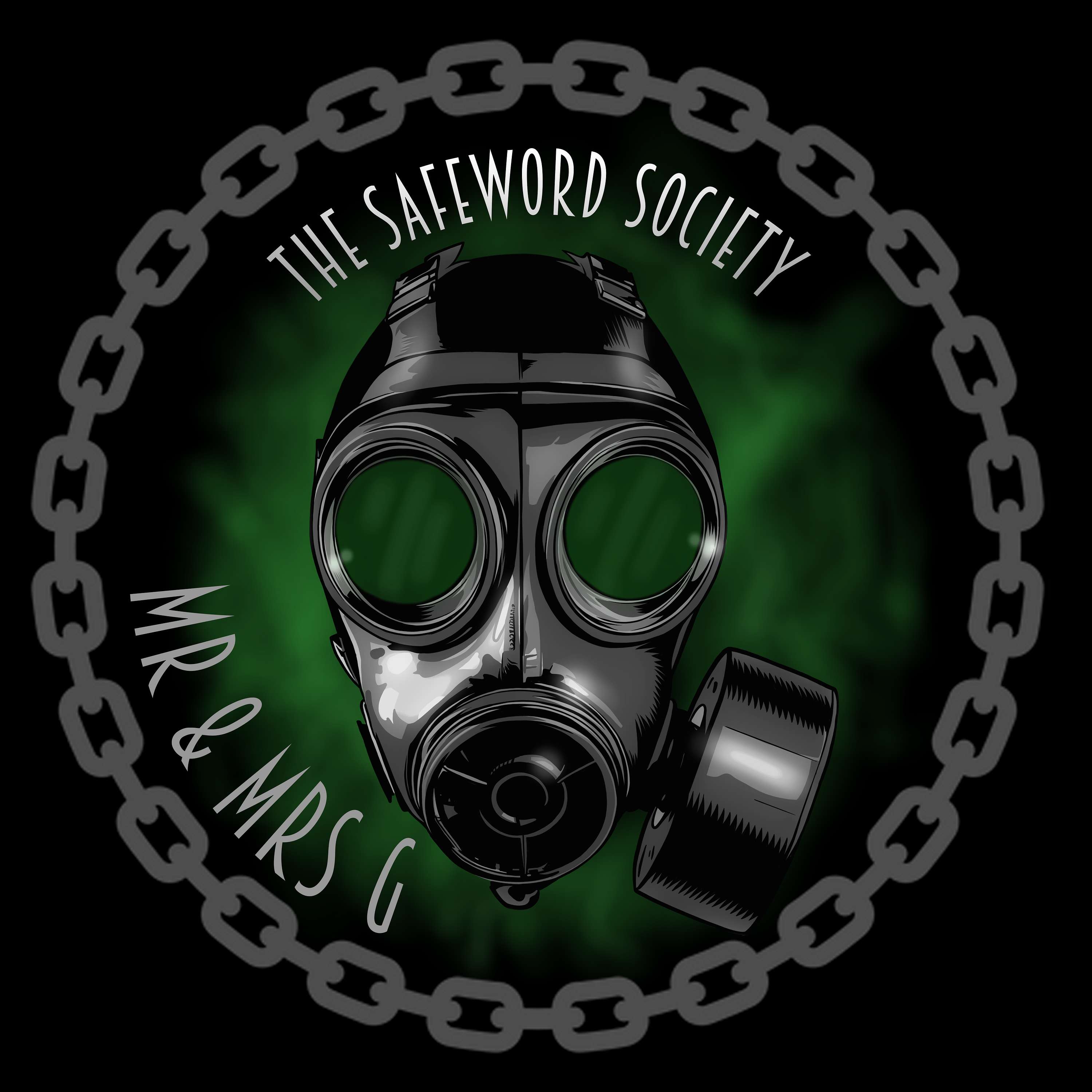 Mr and Mrs G - The Safeword Society