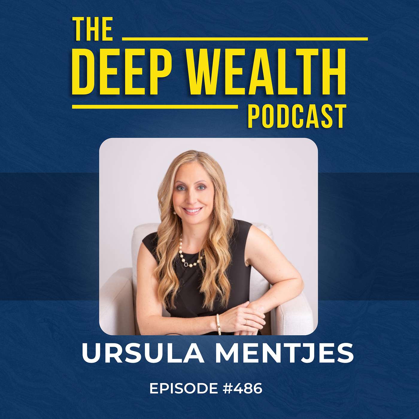 Sales Stuck? Expert Sales Coach and Founder Ursula Mentjes Reveals Her Proven Playbook to Skyrocket Revenue Growth (#486)