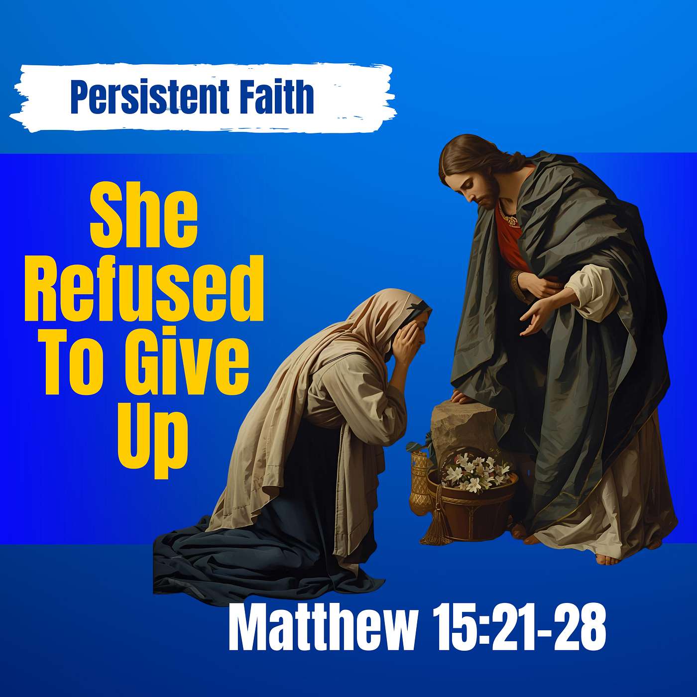 Catch On Fire Podcasts - Bible Teaching & Christian Encouragement