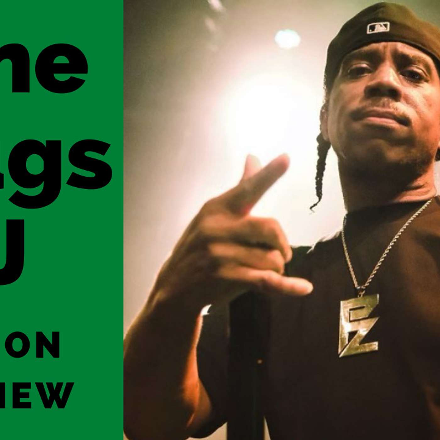 Bone Thugs Official DJ Pozition (Bone Thugs Stories,  How they met, Producing,  &  Rapping) #94 episode artwork