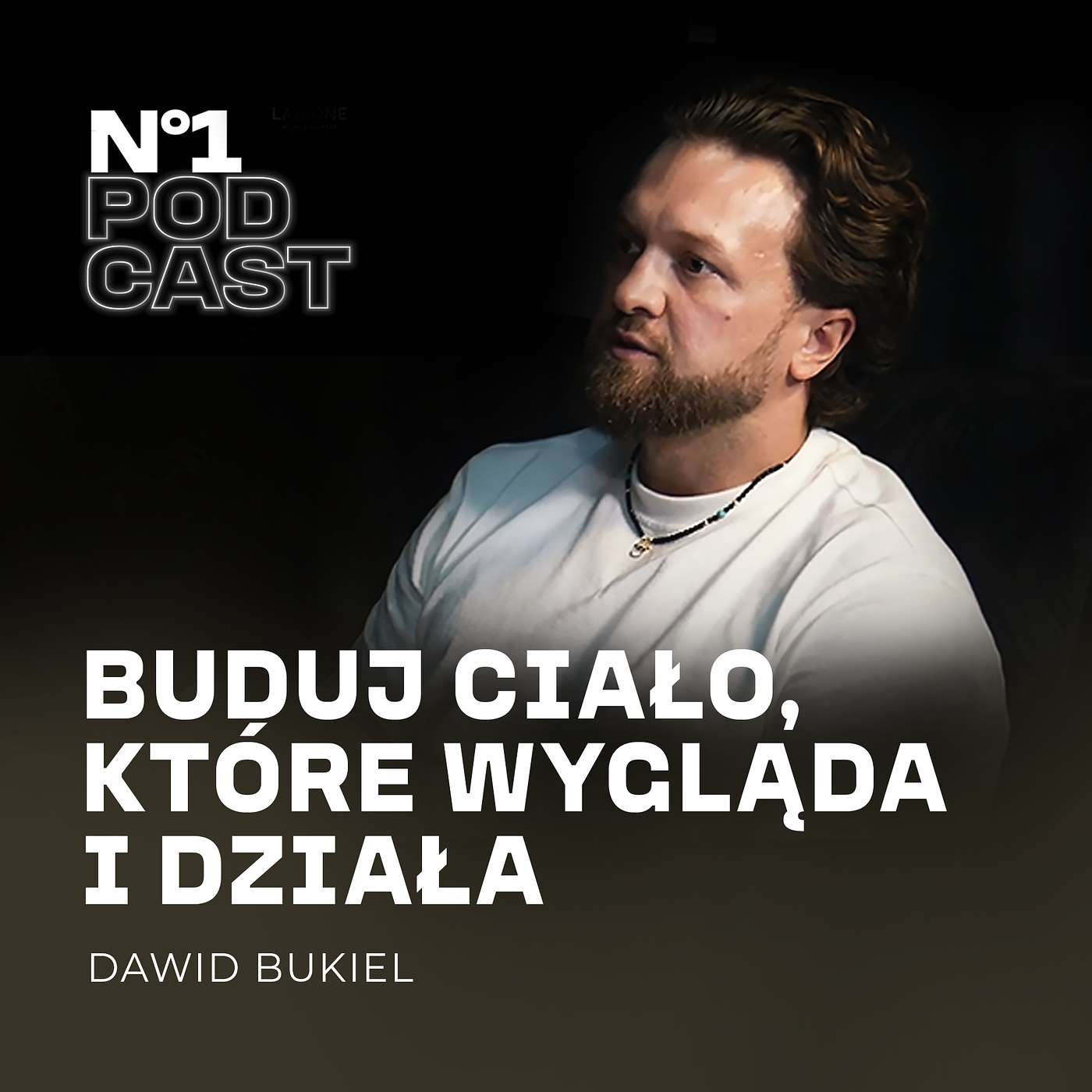 N°1 PODCAST - Lab One