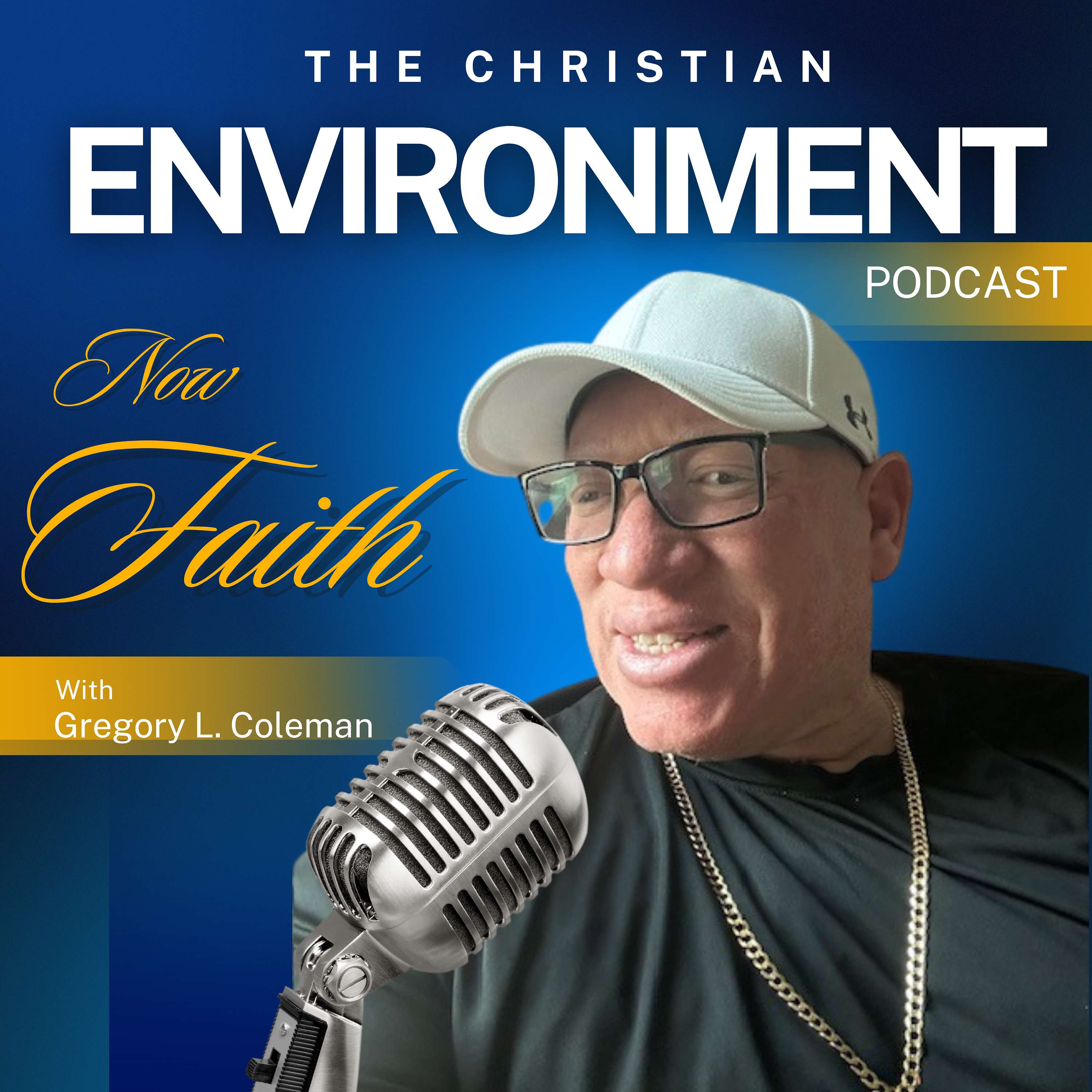 The Christian Environment