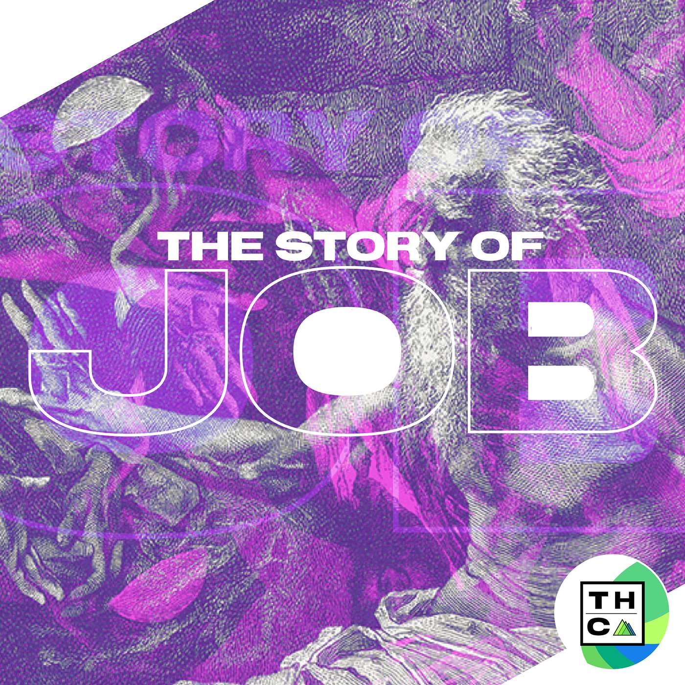 The Story of Job episode artwork