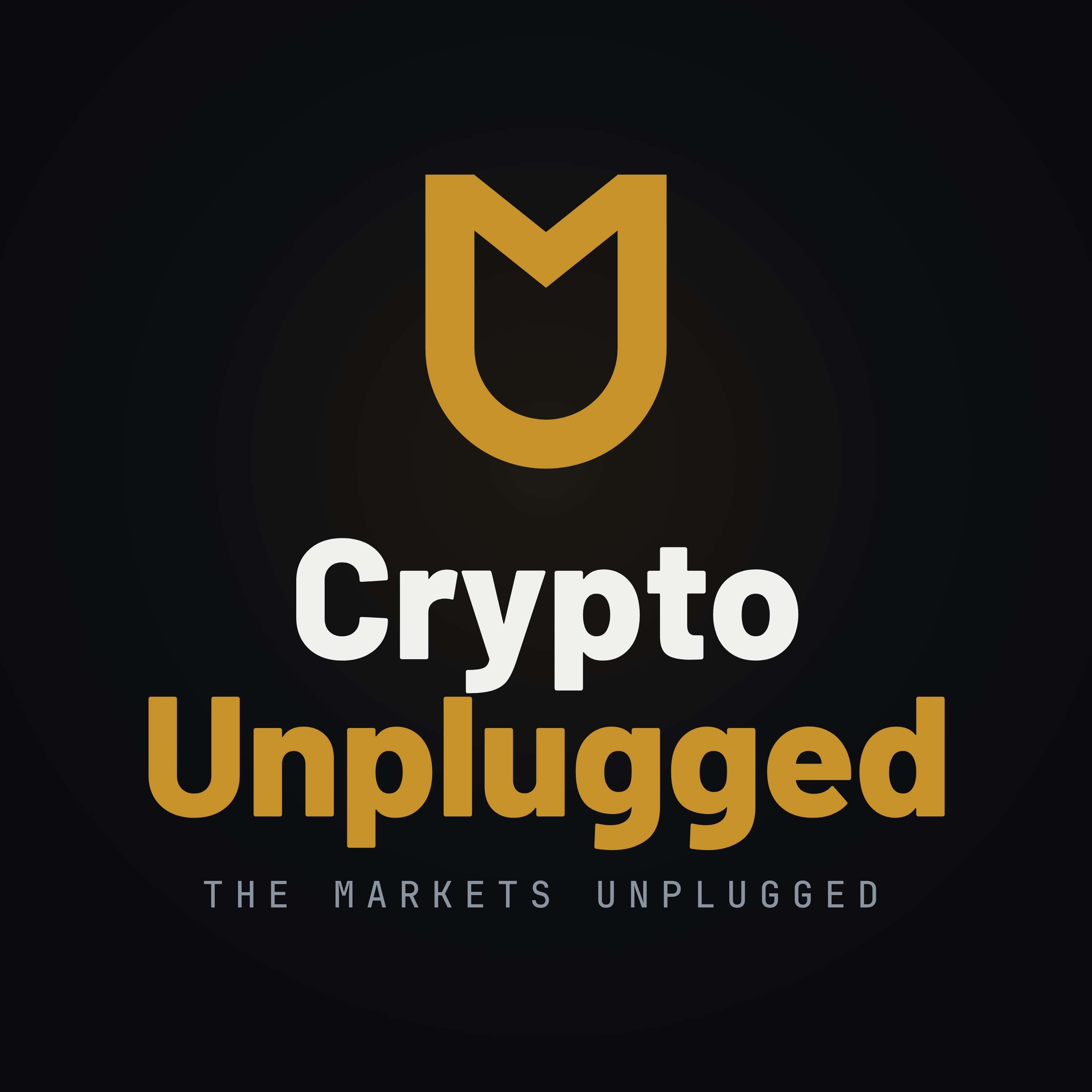 Crypto Unplugged