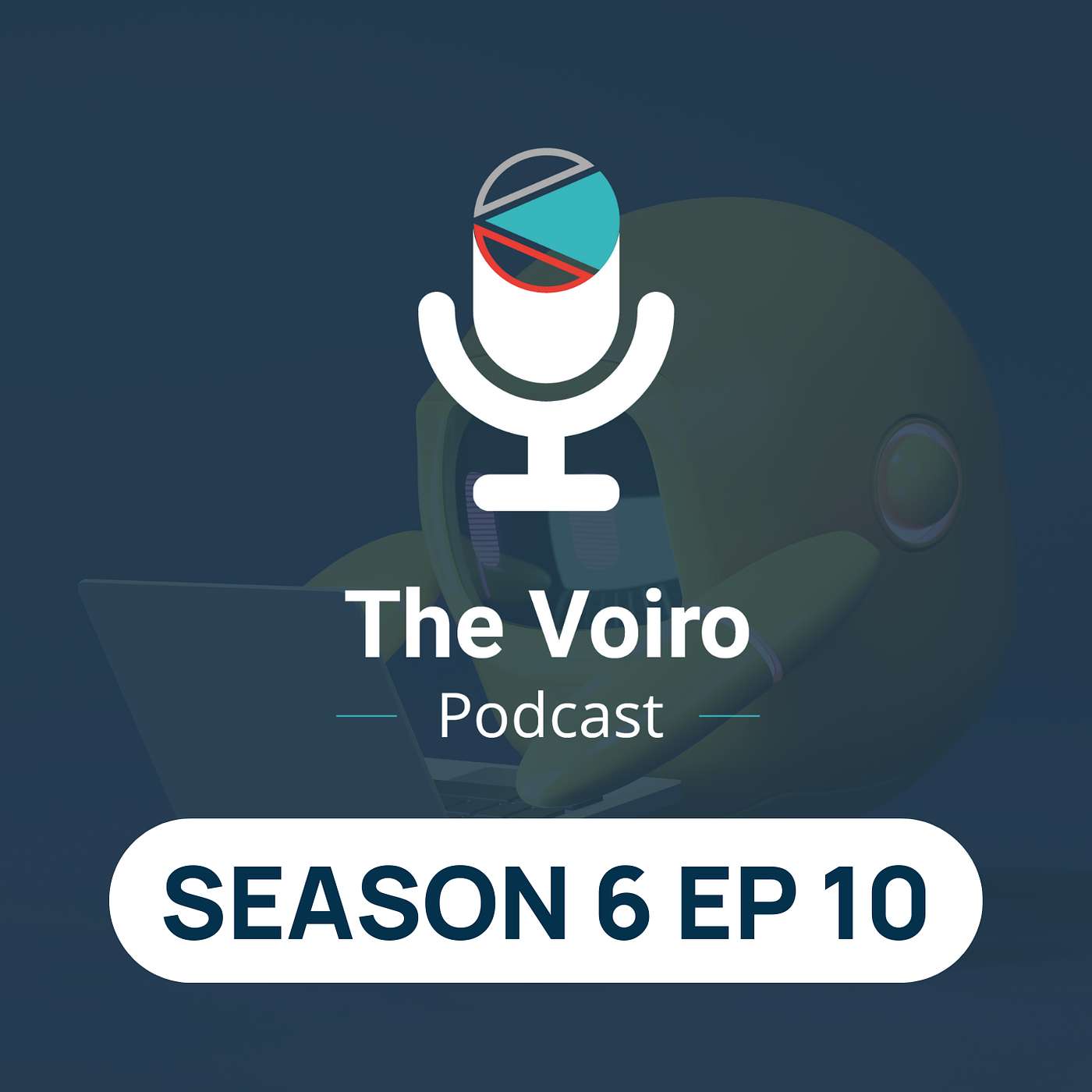 The Voiro Podcast