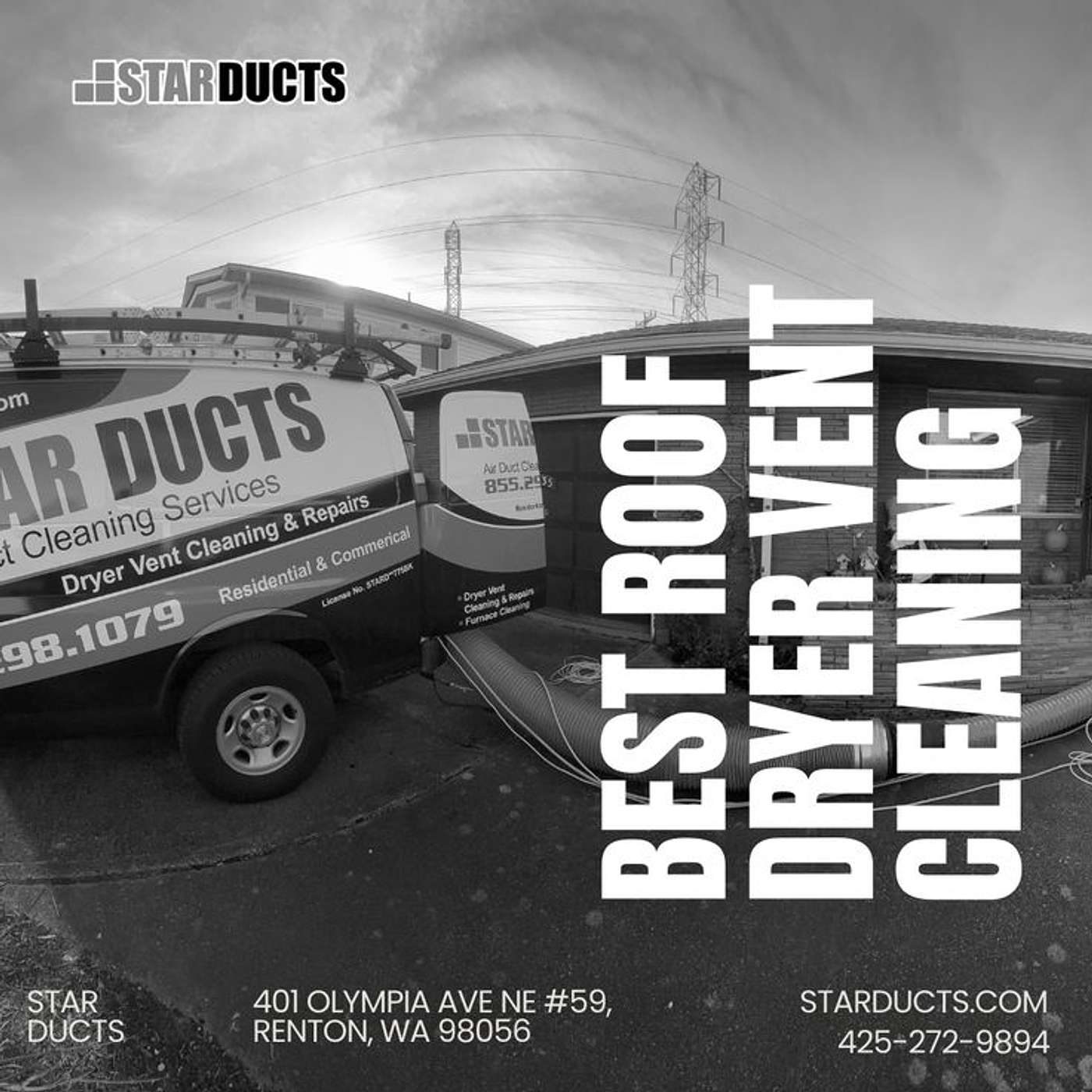 StarDucts Renton, WA\'s Podcast