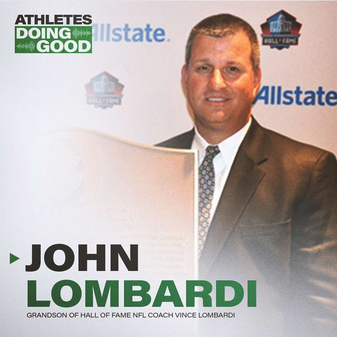 John Lombardi