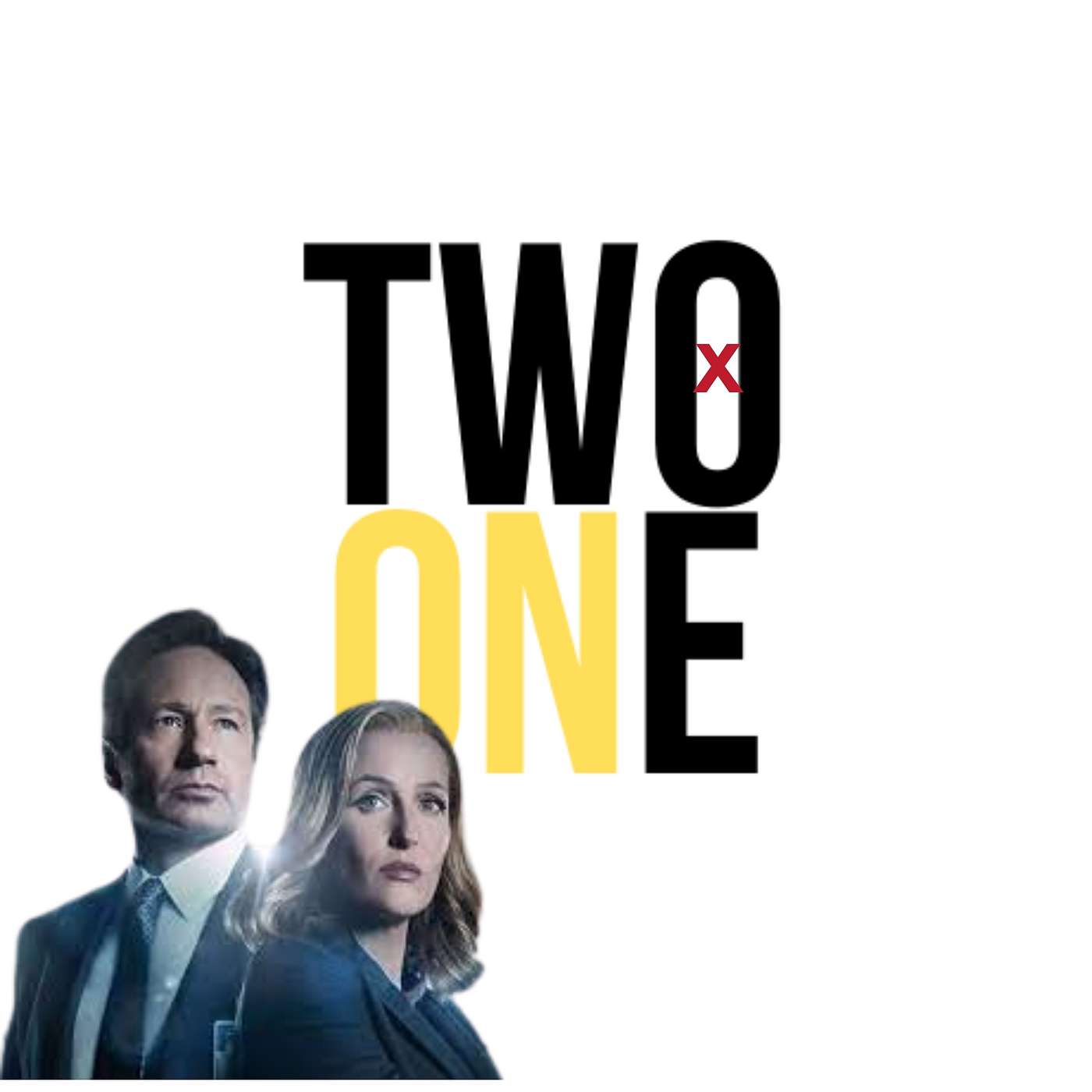 Two On One: The X-Files with The Rev. Tyler Heston