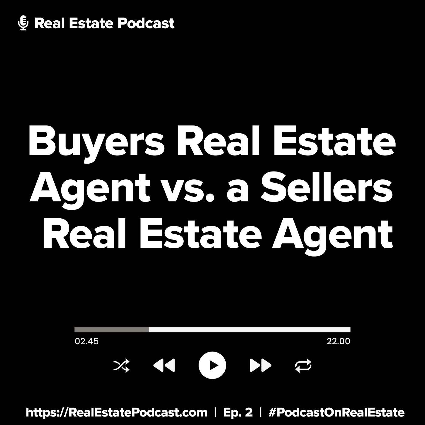 Buyers Real Estate Agent vs. a Sellers Real Estate Agent Buyers Real Estate Agent vs. a Sellers Real Estate Agent