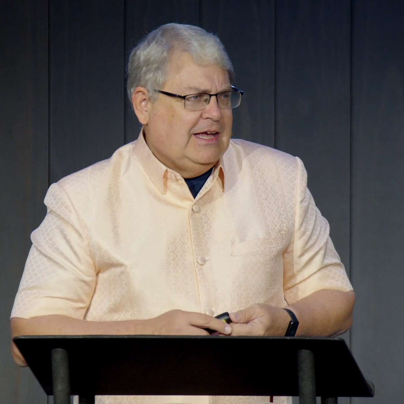 Global Focus Week 2025 Global Focus Week 2025