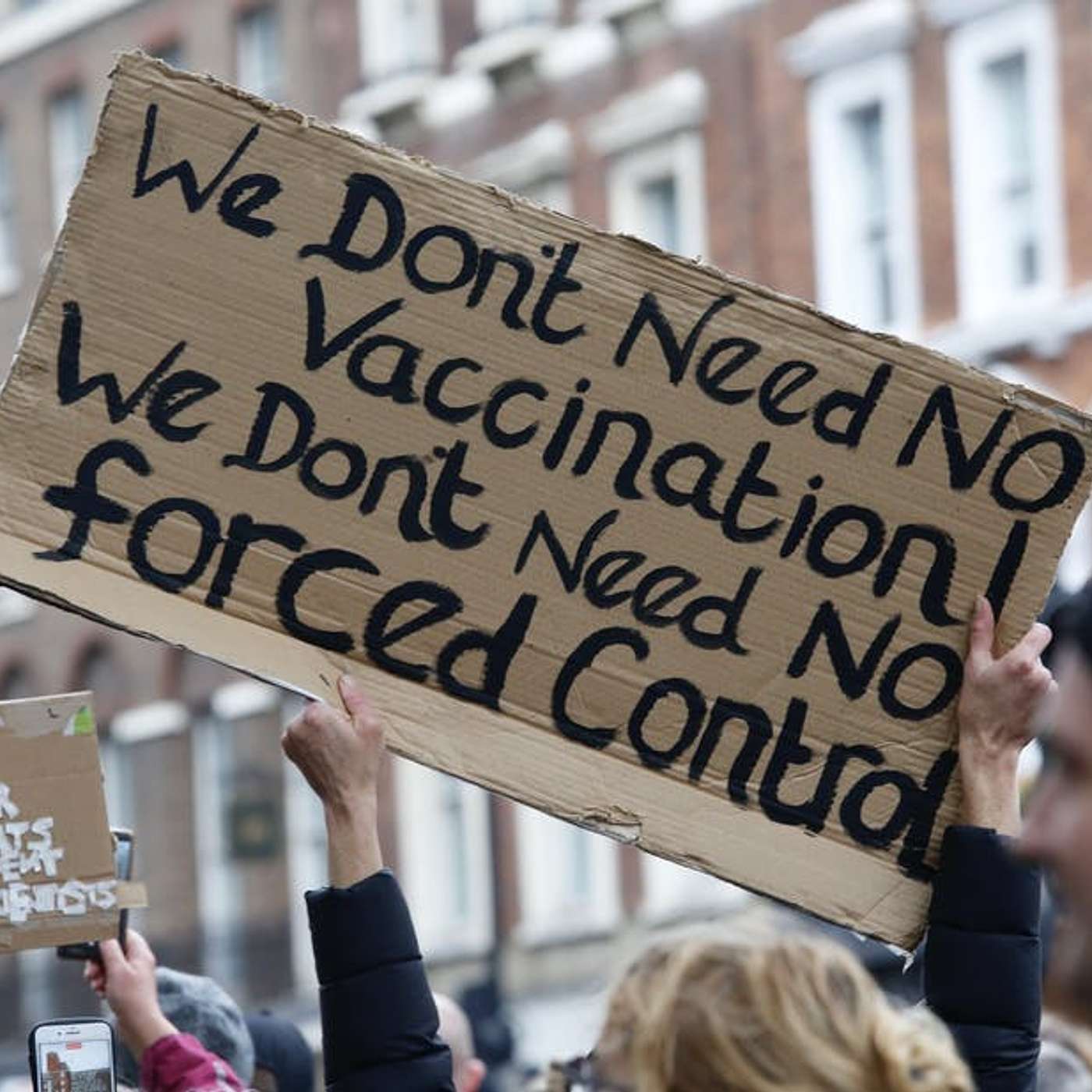 Employers – Yes Forced Vaccinations…. What About Others?