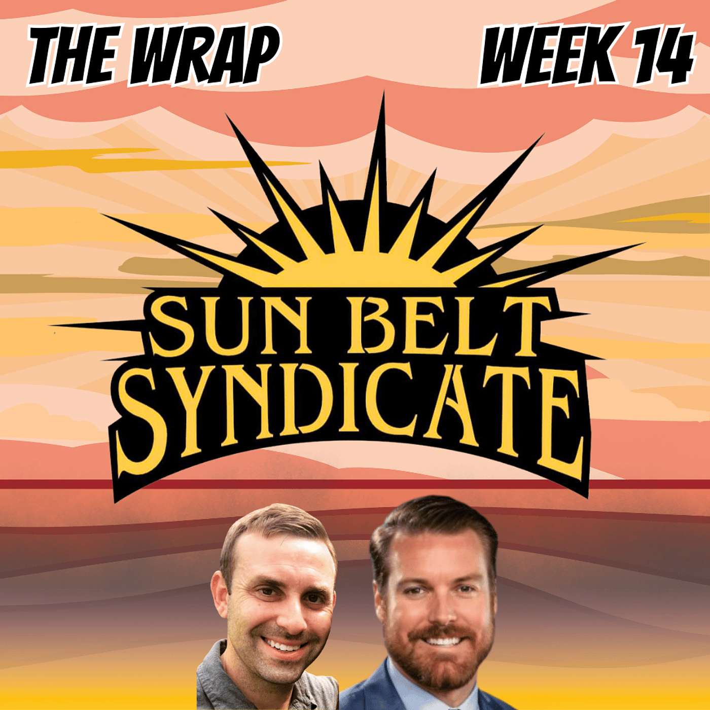Sun Belt Syndicate