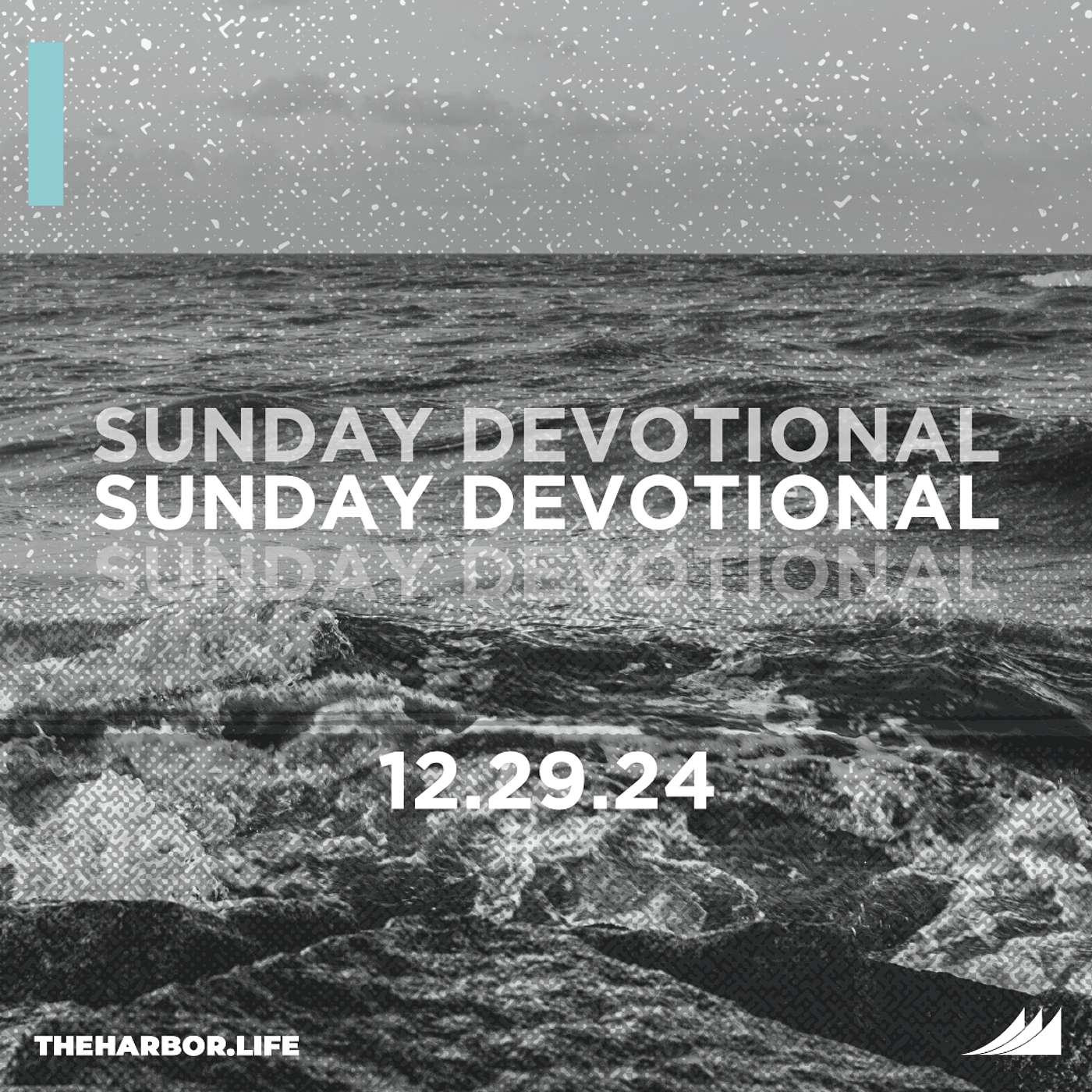 Sunday Devotional: Psalm 29