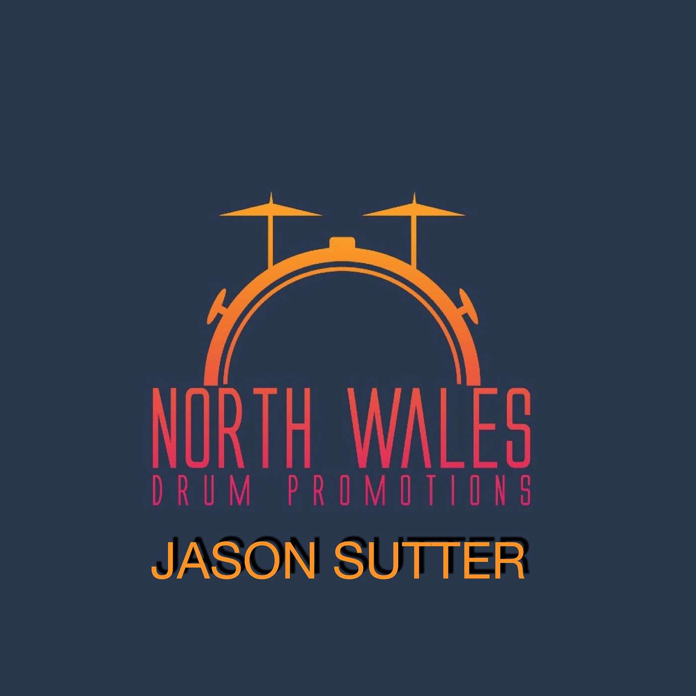 Jason Sutter - Percussion Discussion episode artwork