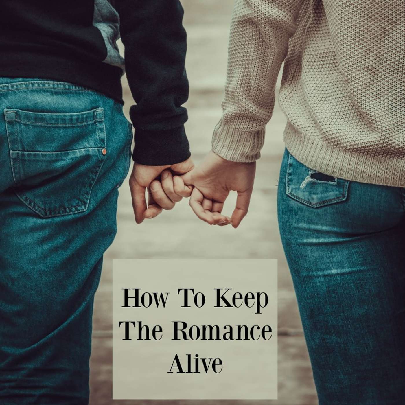 Keep the Romance Alive after Valentine's Day : Mad Men of Masculinity