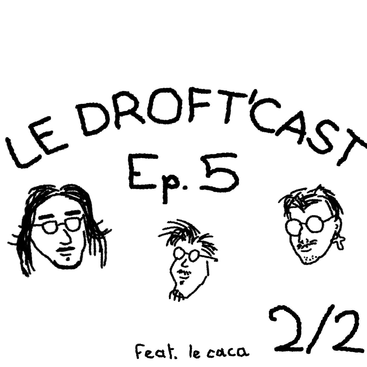 Épisode 5 (2/2): Superman, Immodébilier, Bagnoles