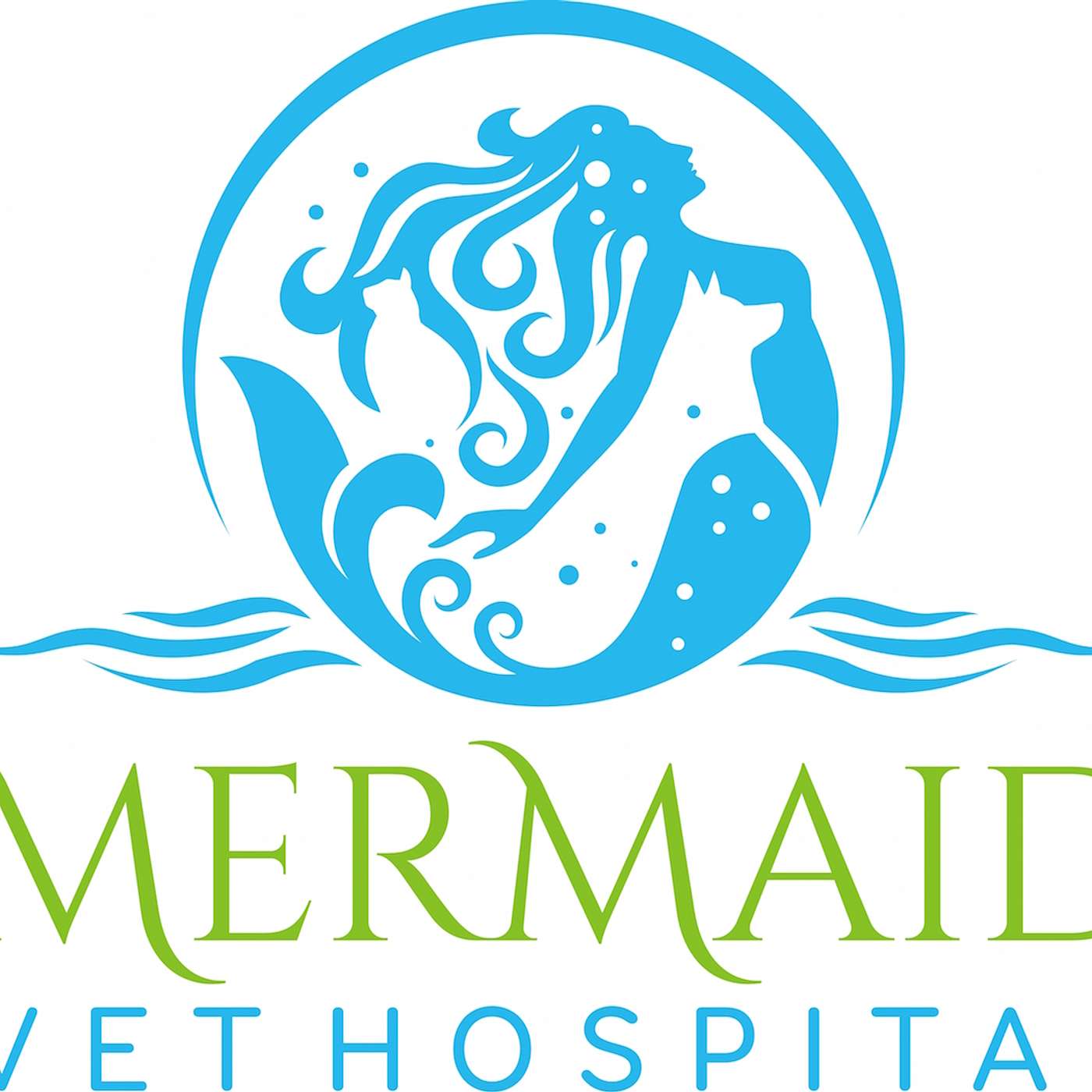The Mermaid Vet Podcast