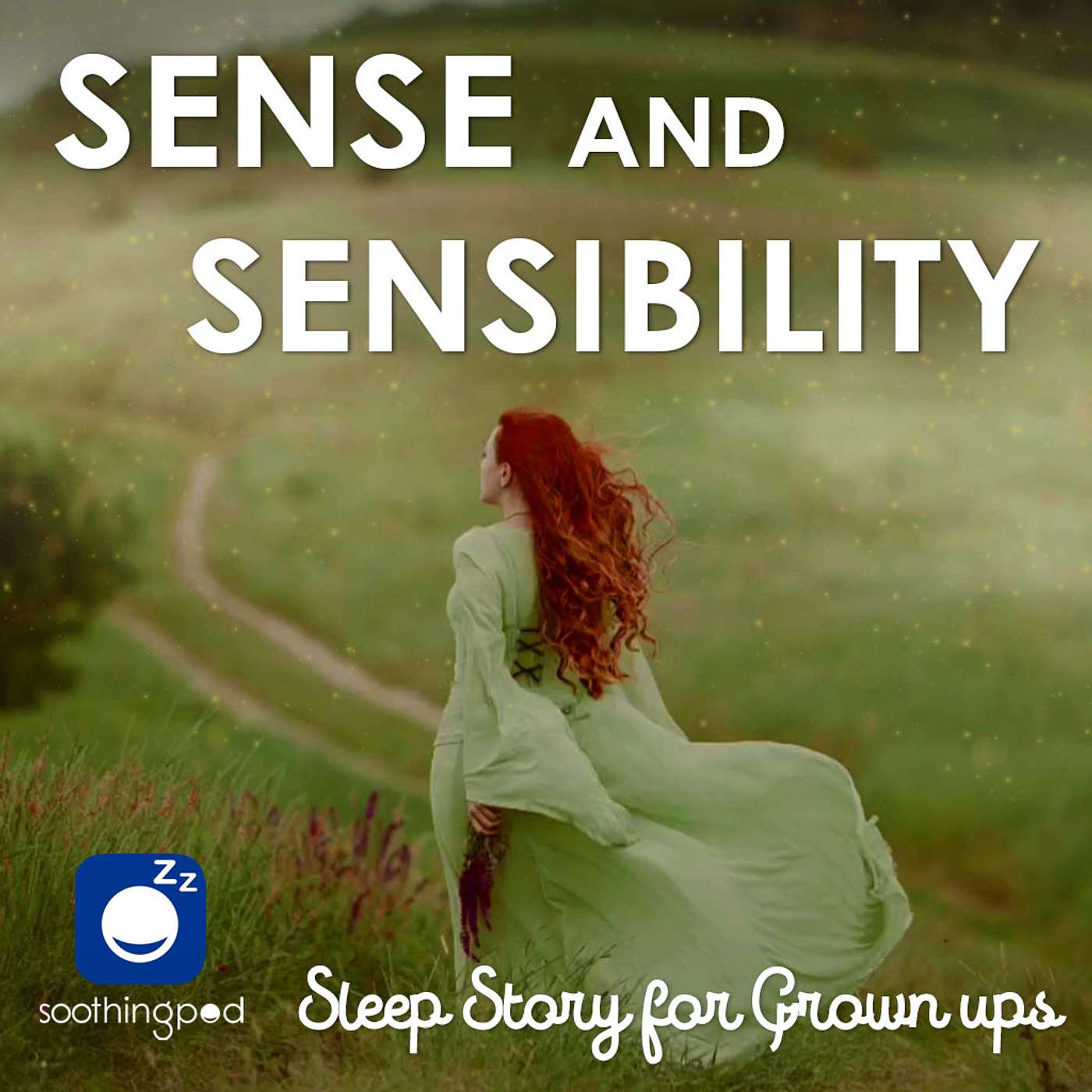 Soothing Pod - Bedtime Sleep Stories for Grown Ups