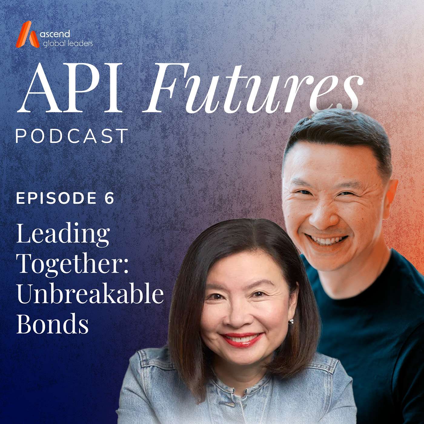 Leading Together: Unbreakable Bonds