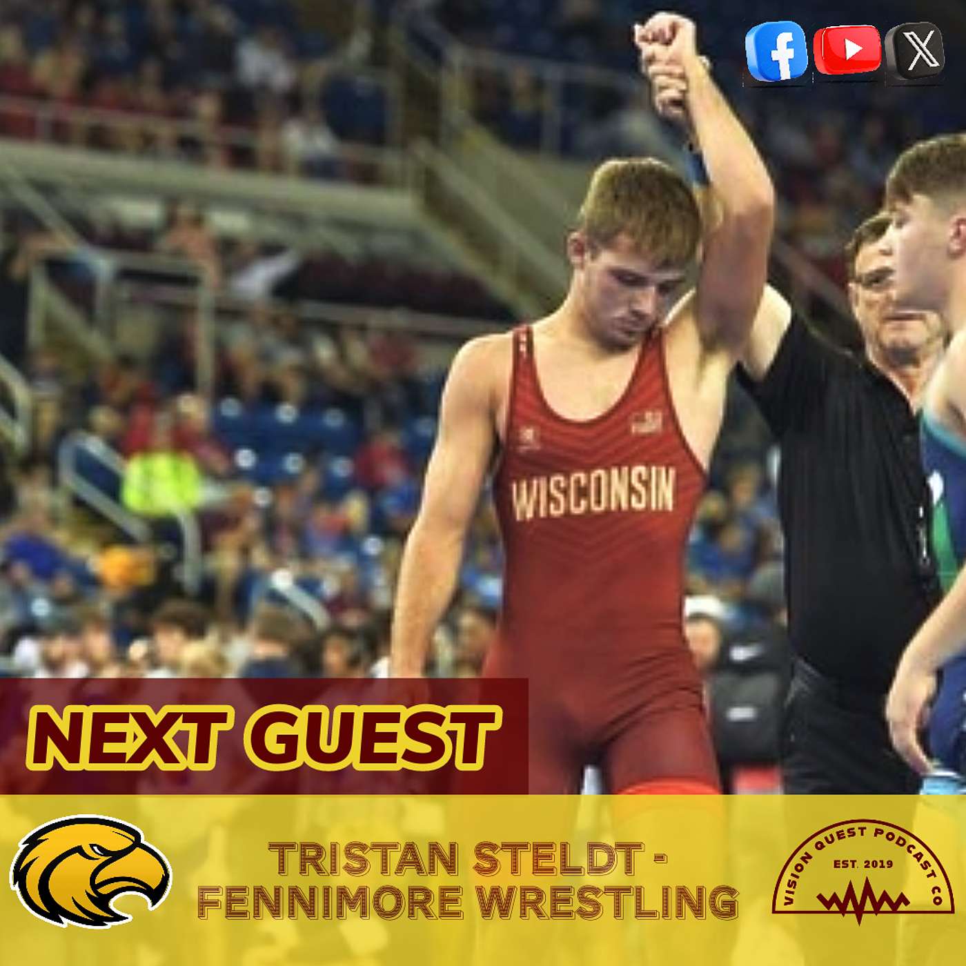 The Vision Quest Podcast