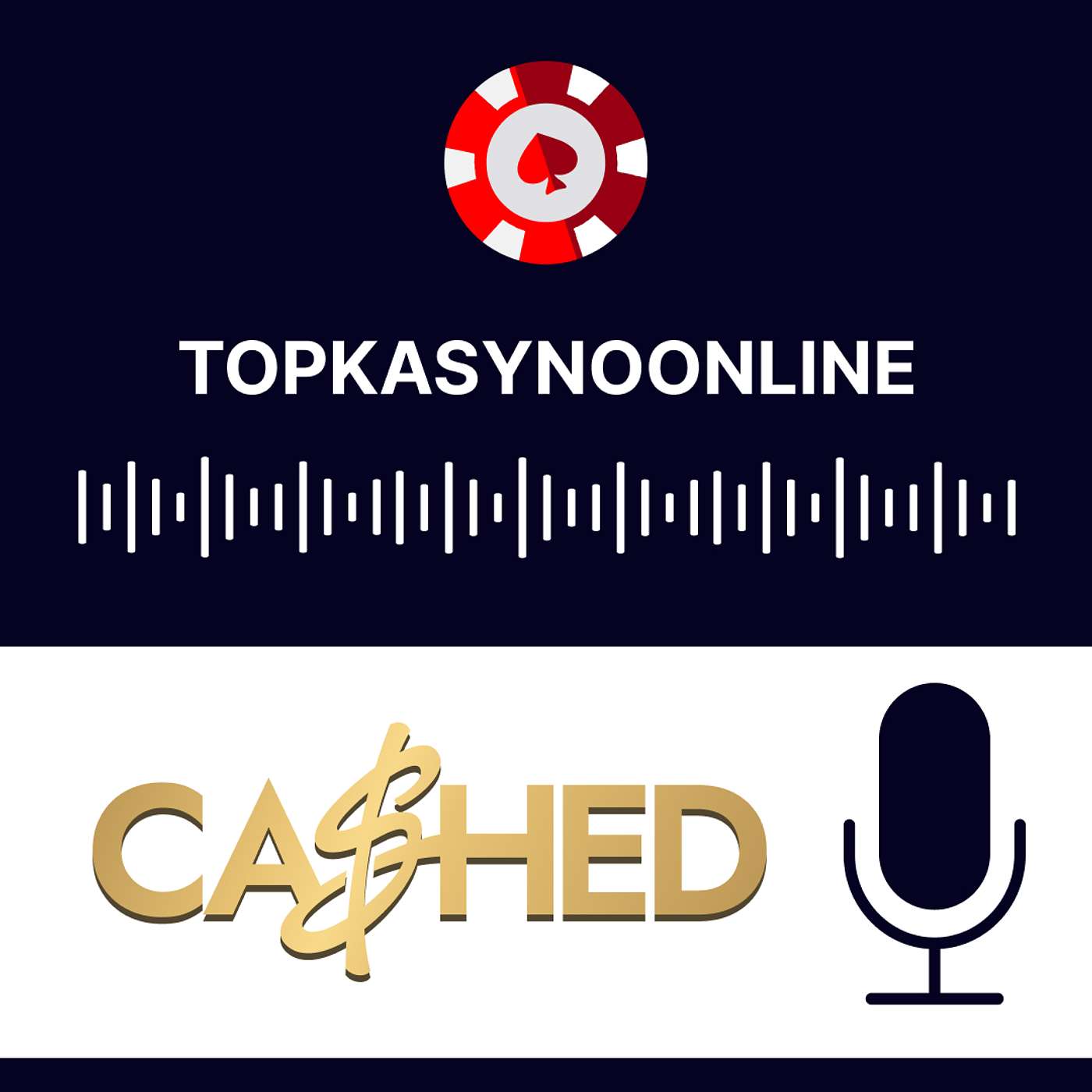 Cashed Casino Review - przegląd metod płatności, bonusów i gier w jednym miejscu episode artwork