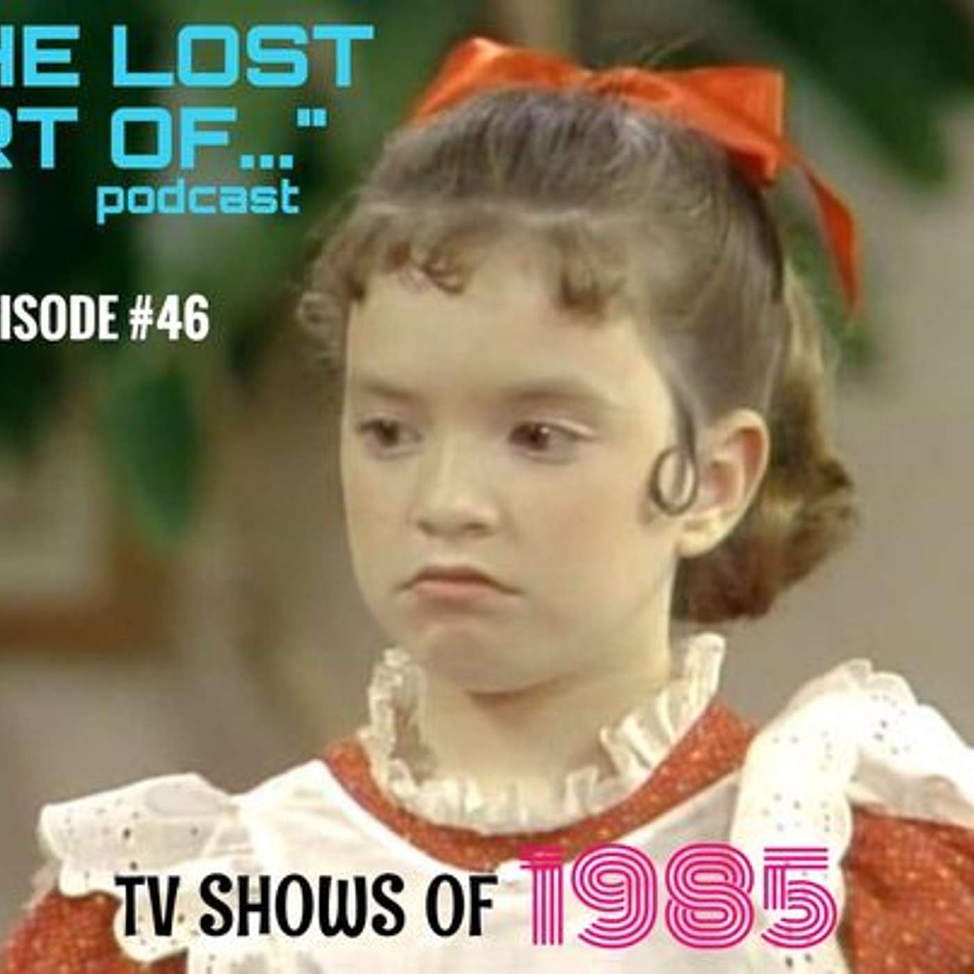The Lost Art Of Podcast