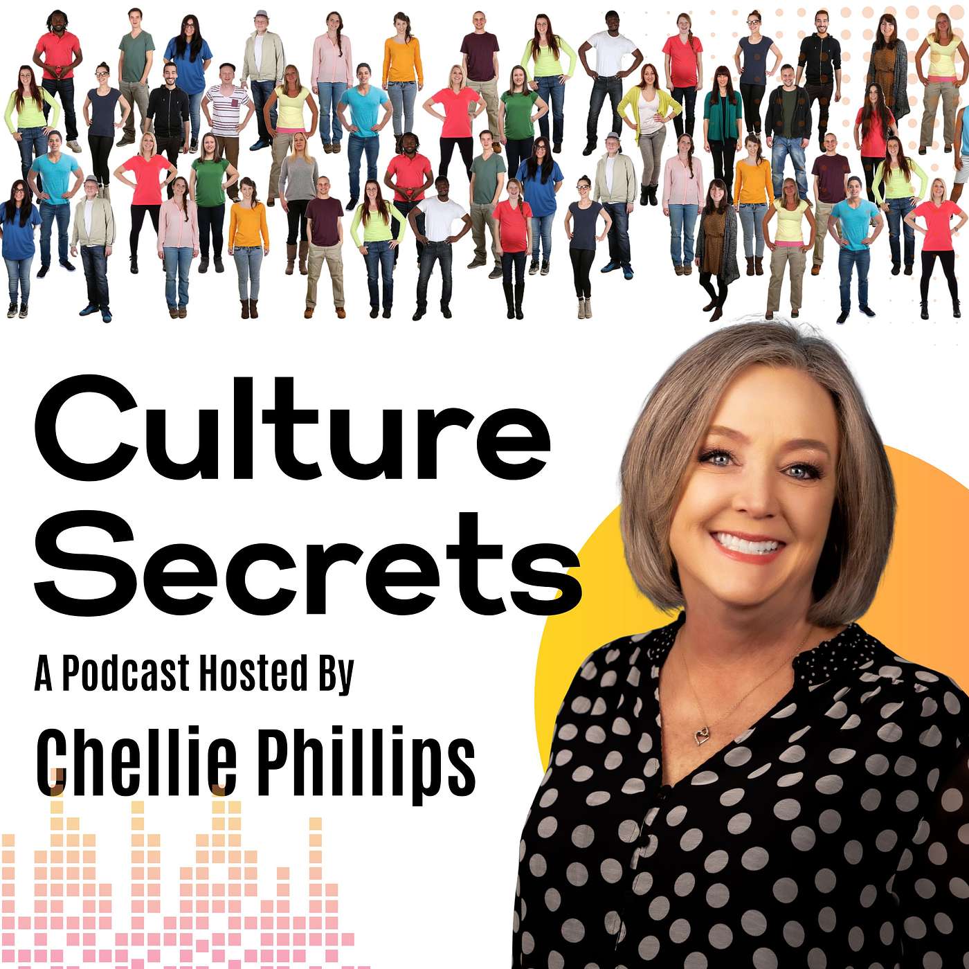 Culture Secrets