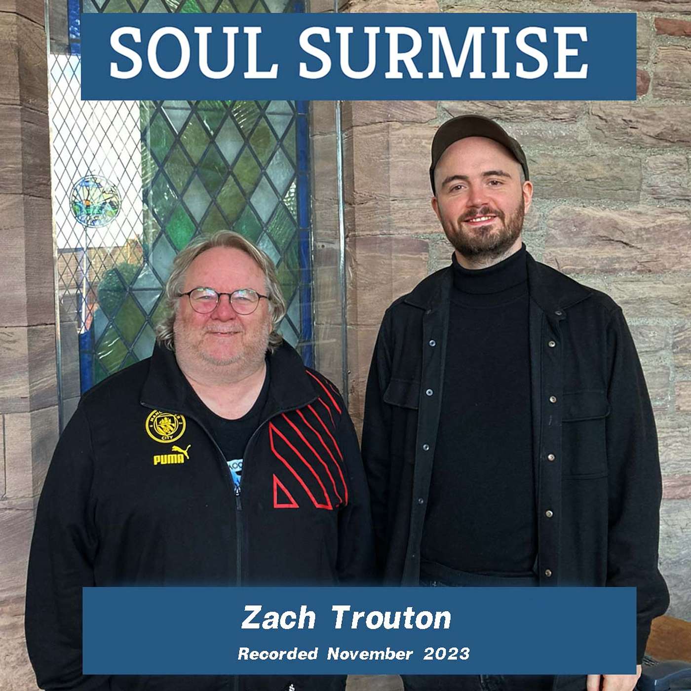 Soul Surmise Podcast