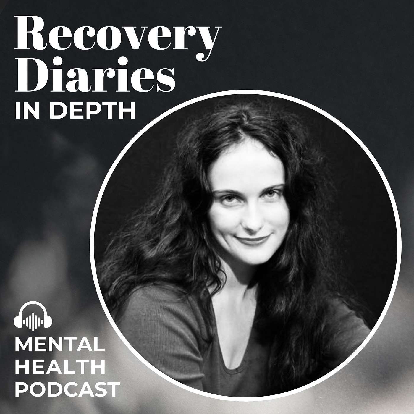 A Vibrant Voice with DID Explores Trauma through Writing | RDID; 123