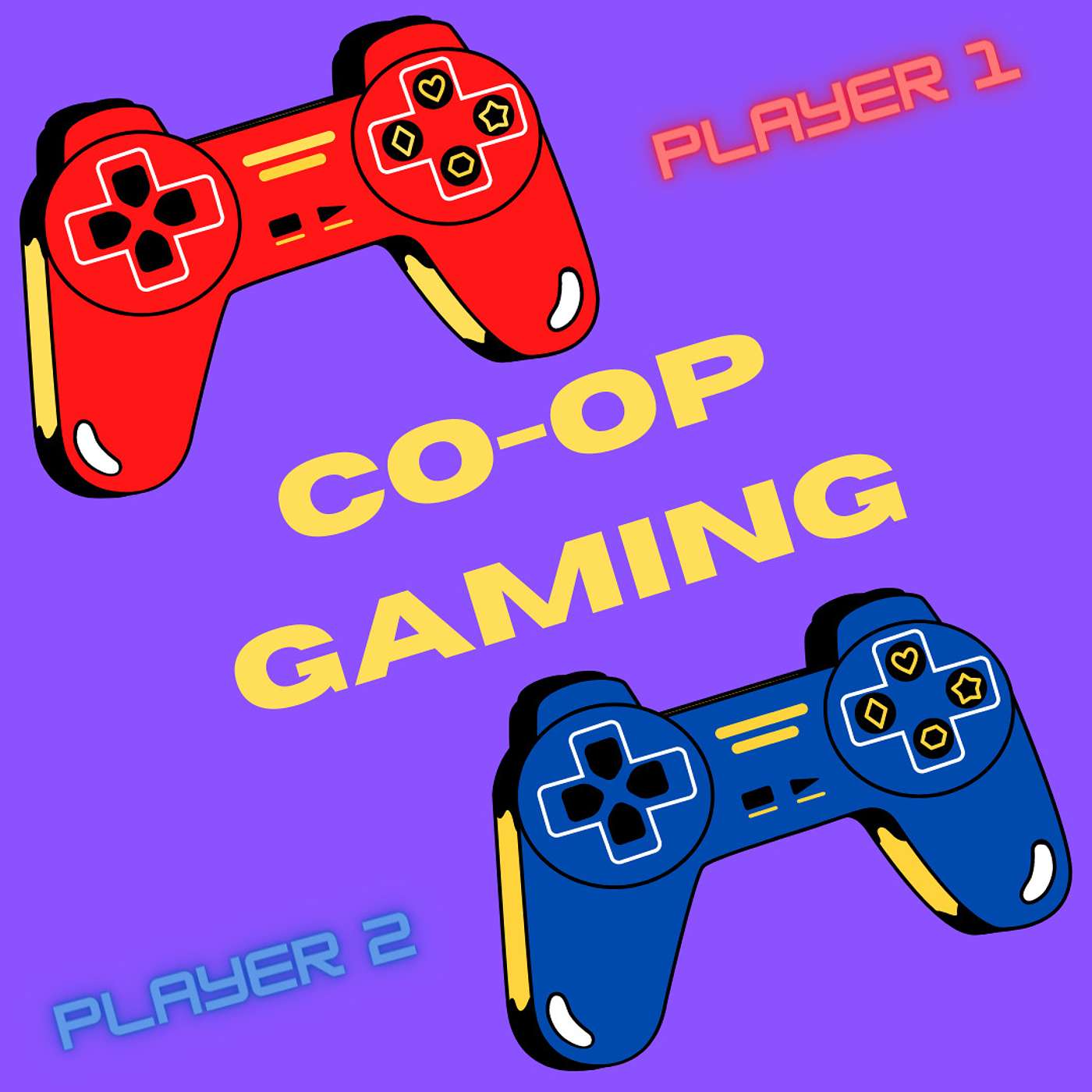 Co-op Gaming