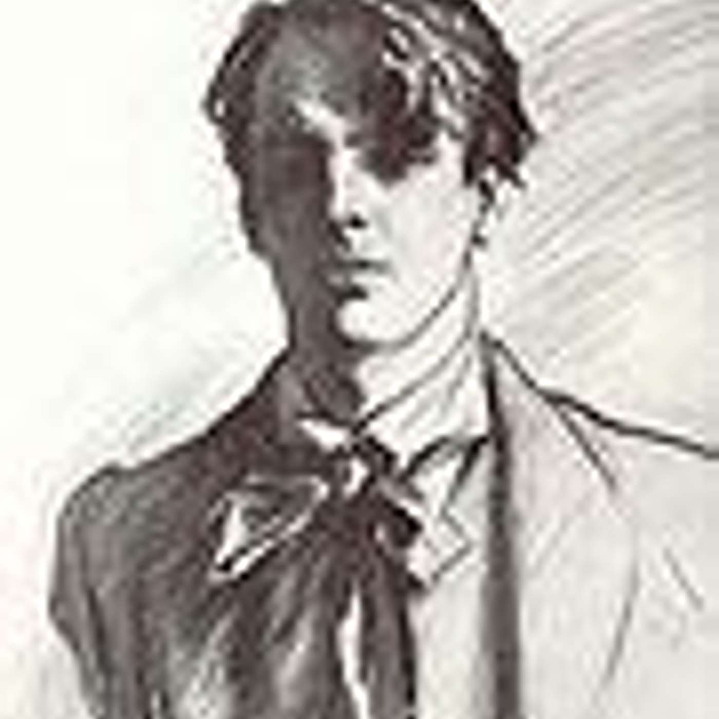 Le second avènement -The Second Coming, par W. B. Yeats episode artwork