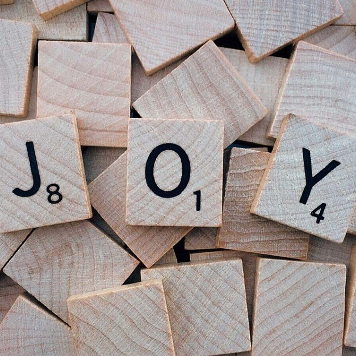 Episode 2233 - Joy. Next Level.