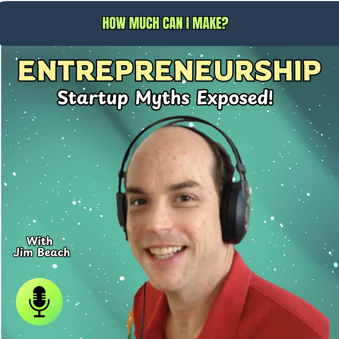 Entrepreneurship: A Clear Path to Startup Success episode artwork