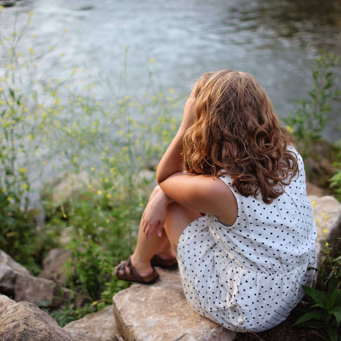 Yoga Nidra for Grief