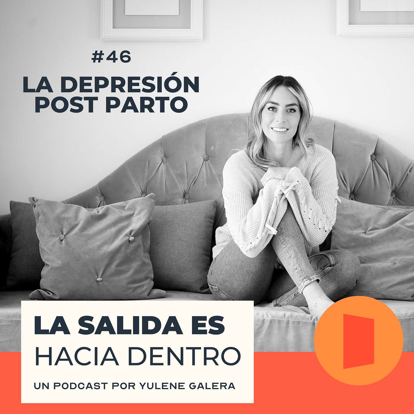 La salida es hacia dentro