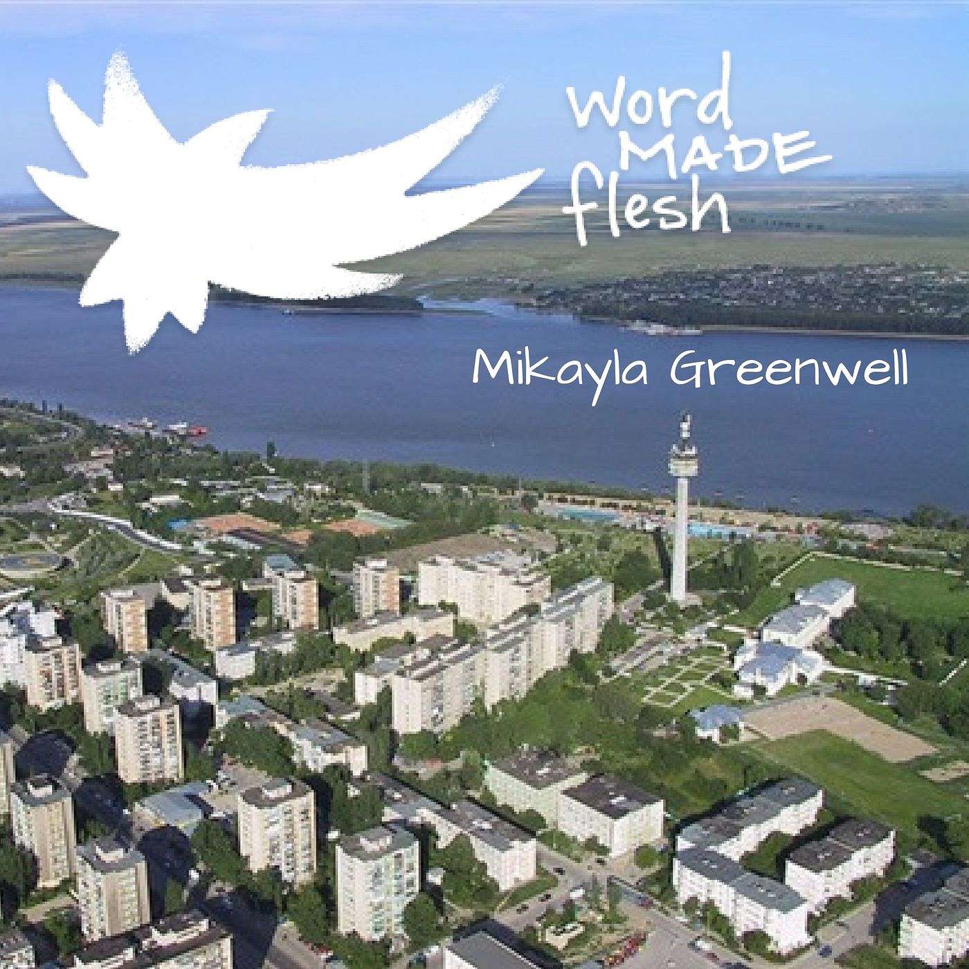 Word Made Flesh Romania episode artwork