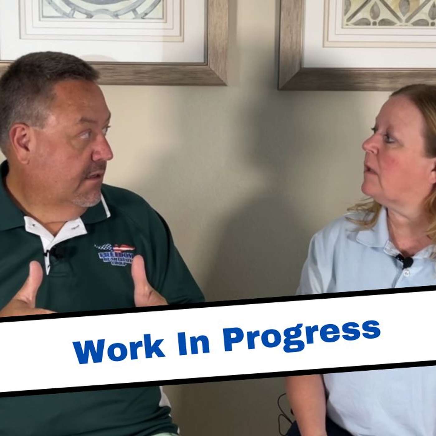 Freedom Through Passive Income