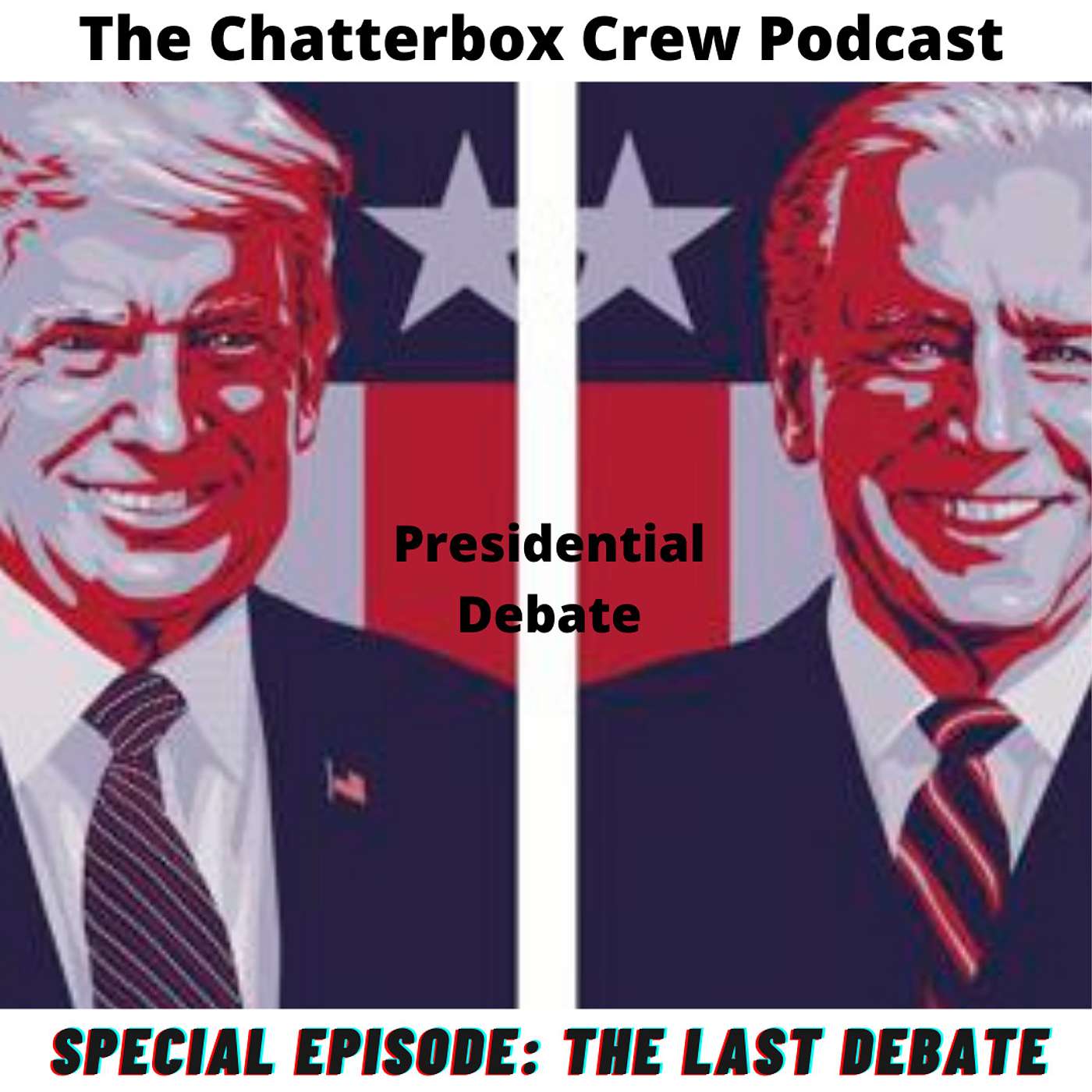 Election 2020: Final Presidential Debate Election 2020: Final Presidential Debate