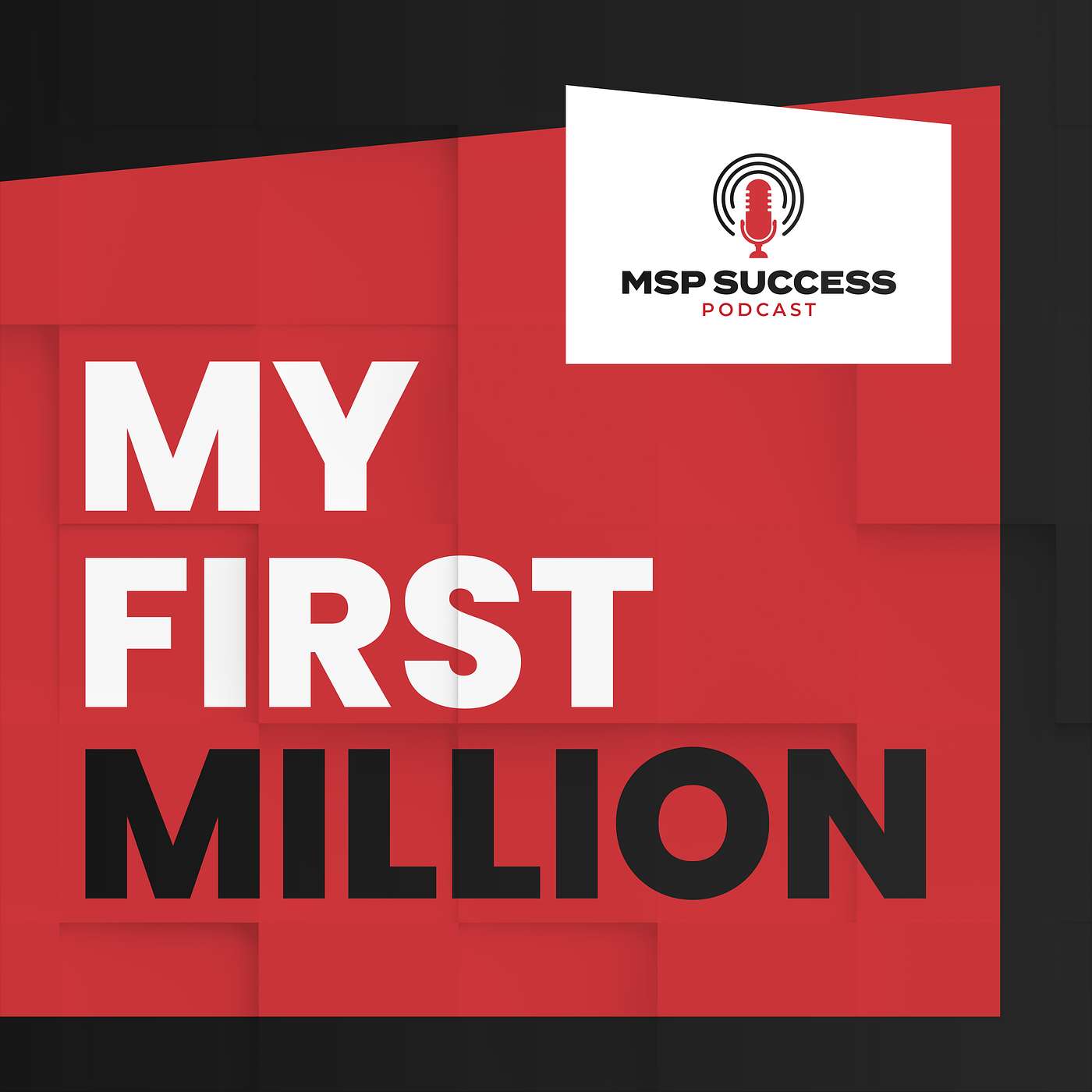 My First Million Podcast Ep 18 | How Nathan Whittacre Grew Stimulus Technologies To $1 Million And Beyond