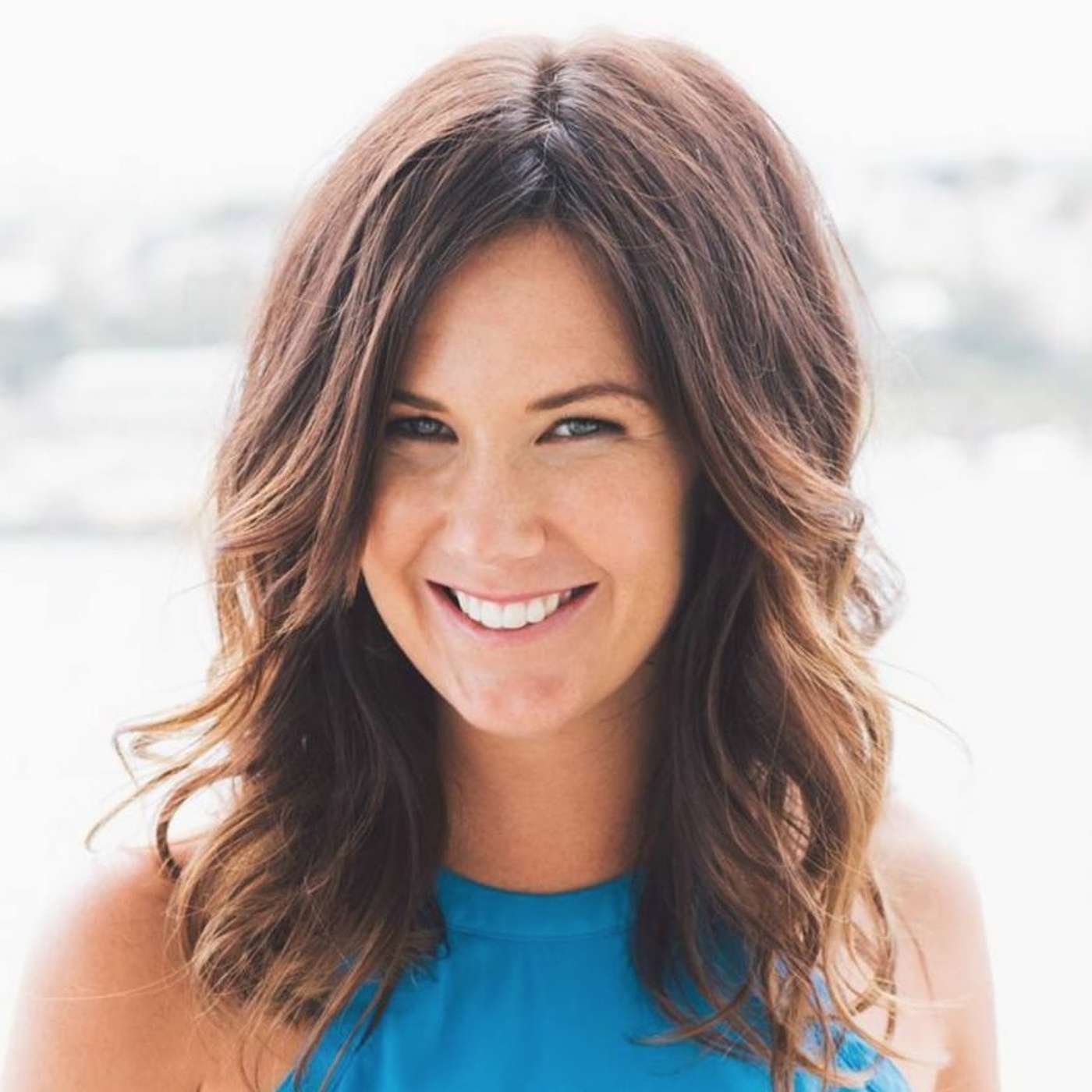 AR #39 - Be A Sexy, Empowered & Self-Loving Woman with Tara O episode artwork