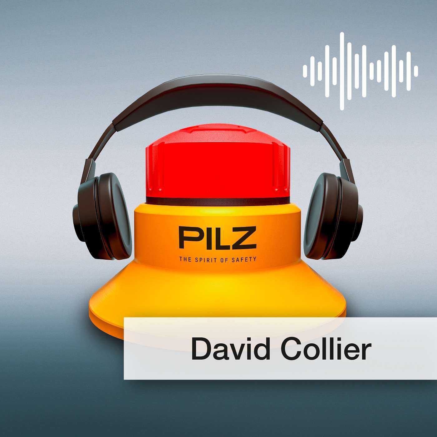 For Your Safety the Pilz Podcast