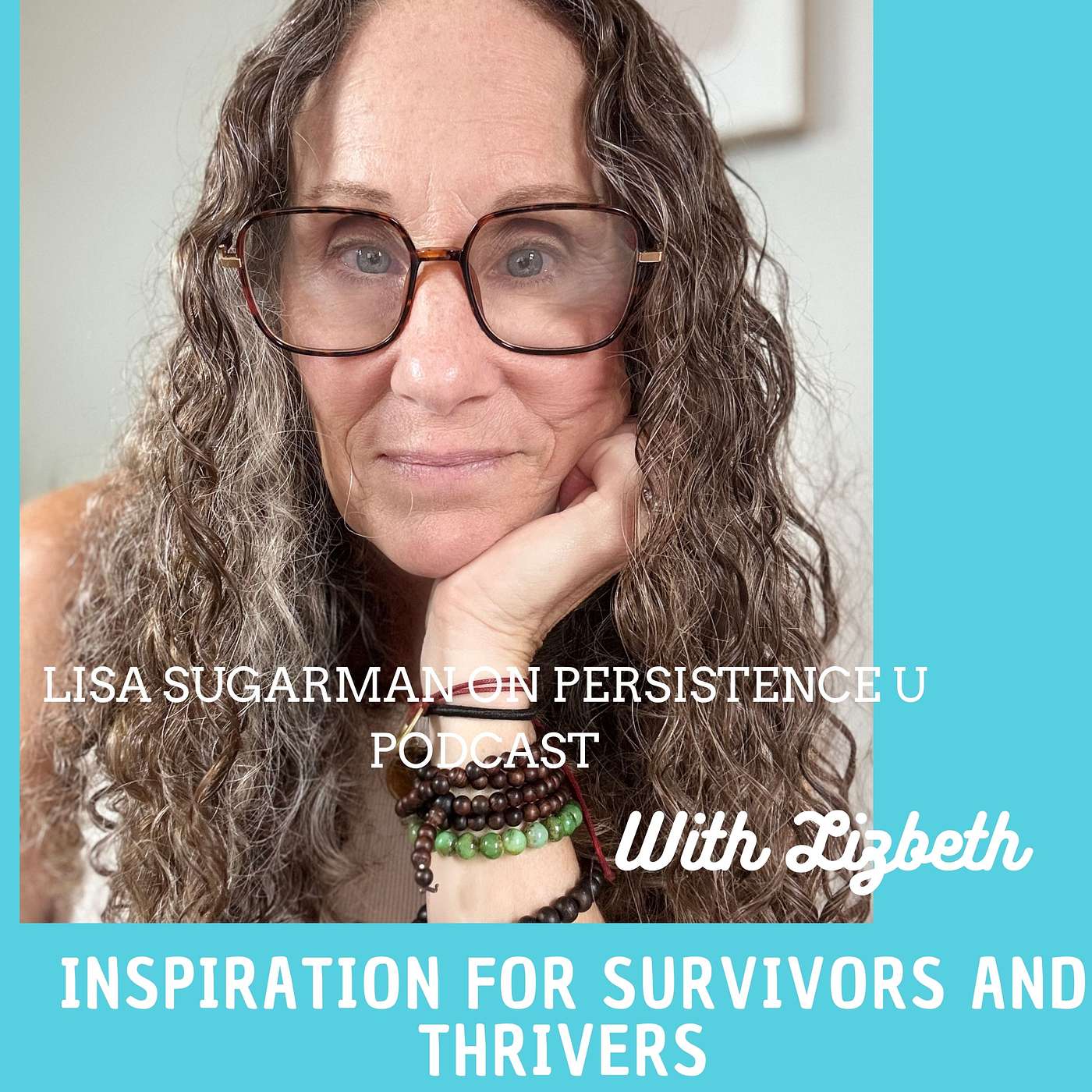 Losing Him Twice: Author Lisa Sugarman’s Journey Through Suicide Loss and Mental Health Advocacy