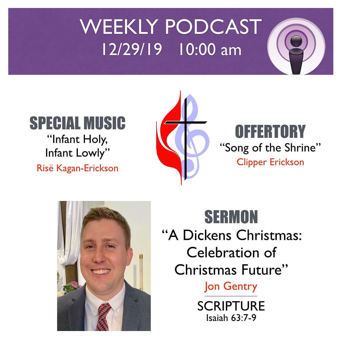 United Methodist Church Westlake Village