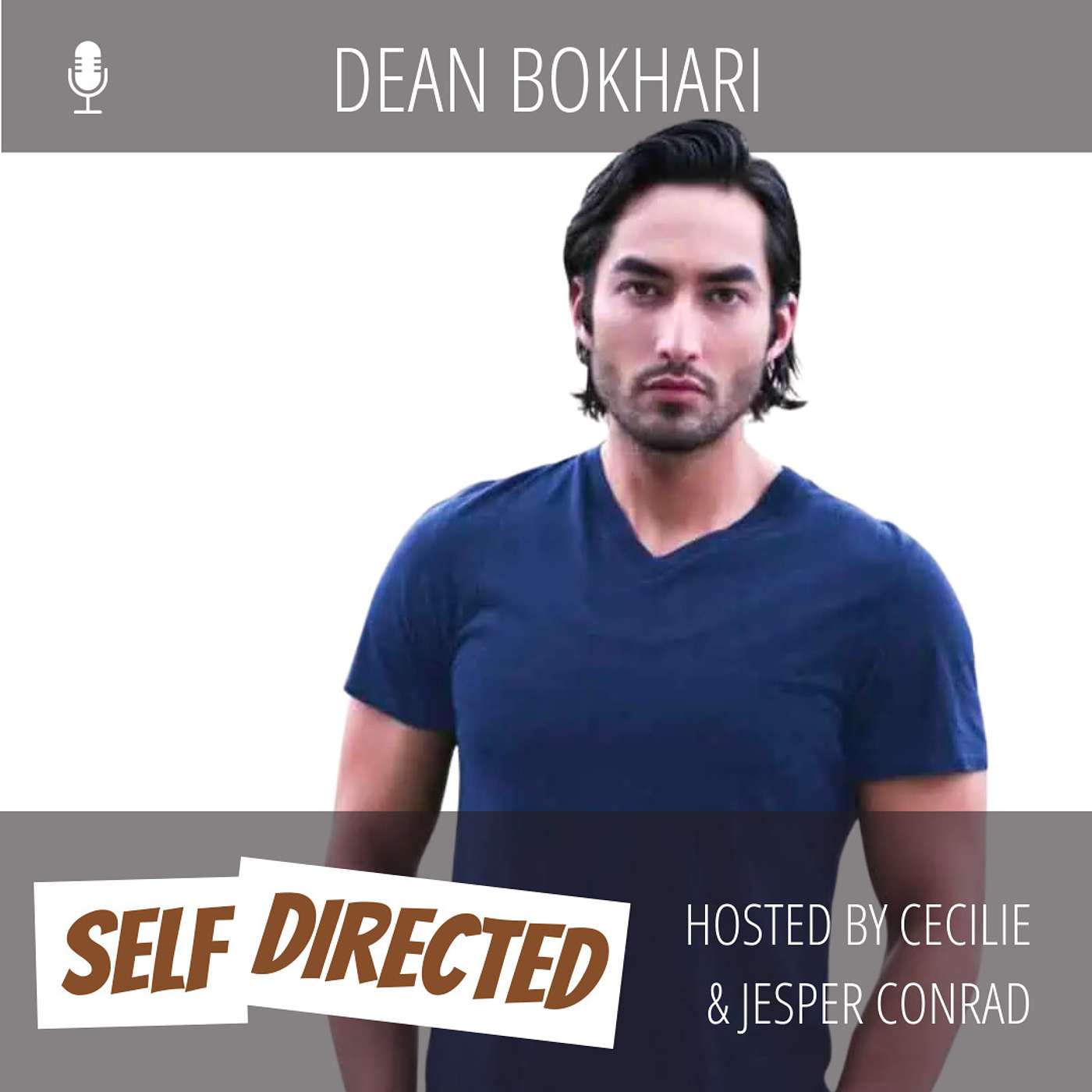 #47 Dean Bokhari | Balancing Work, Values, and Fulfilment: A Life’s Manual