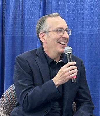 Dan Baum