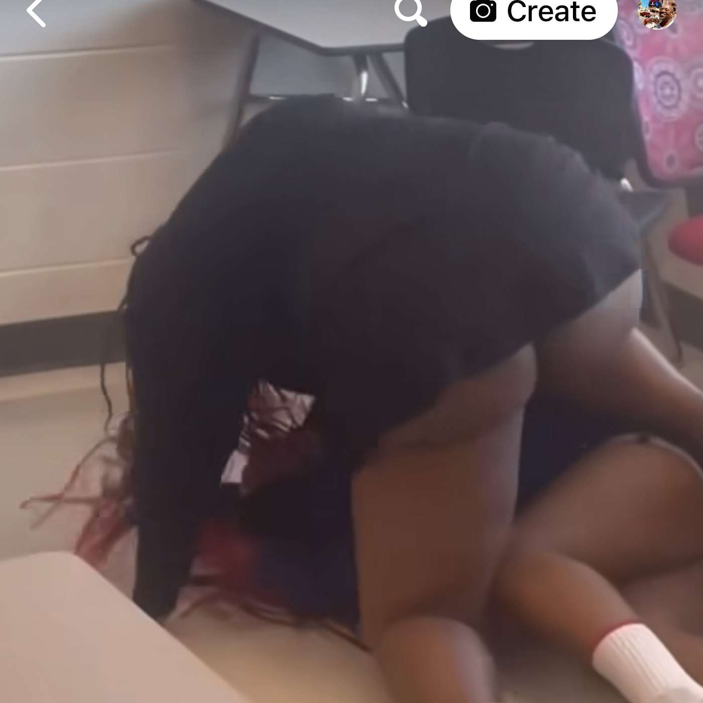 A Teacher Is An MMA Fighter & God Talked To Me